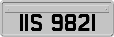 IIS9821