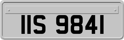 IIS9841