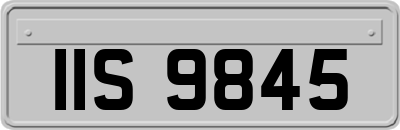 IIS9845