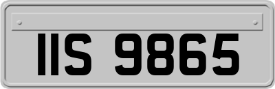IIS9865