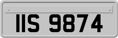 IIS9874