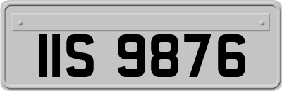 IIS9876