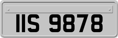 IIS9878