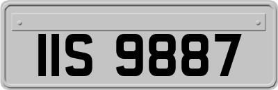 IIS9887