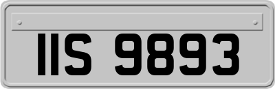 IIS9893