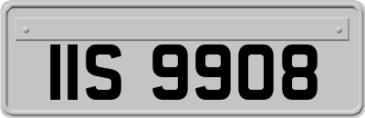 IIS9908