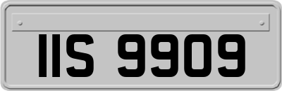 IIS9909