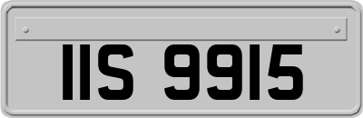 IIS9915