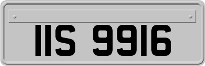 IIS9916