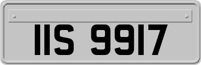 IIS9917
