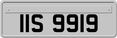 IIS9919