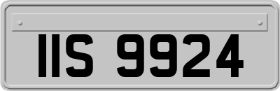 IIS9924