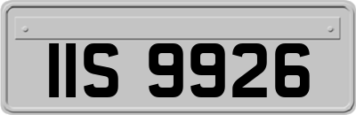 IIS9926