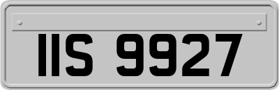 IIS9927