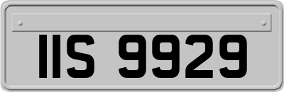 IIS9929