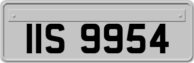 IIS9954