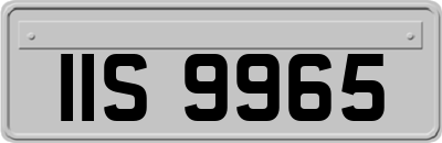 IIS9965