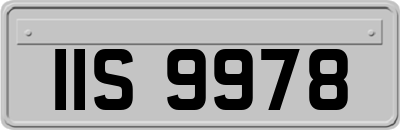 IIS9978