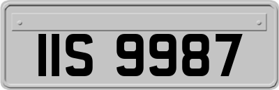 IIS9987