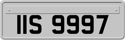 IIS9997