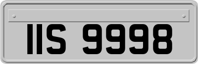 IIS9998