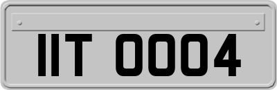 IIT0004
