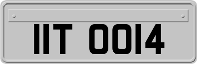 IIT0014