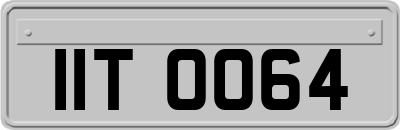 IIT0064