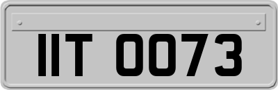 IIT0073
