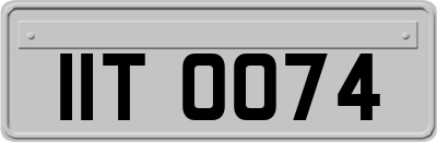 IIT0074