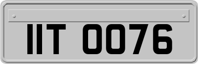 IIT0076