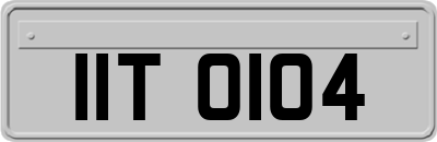IIT0104