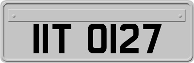 IIT0127