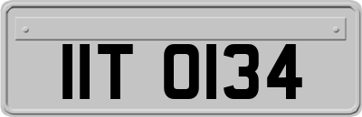 IIT0134
