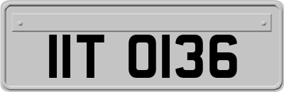 IIT0136