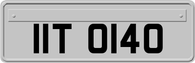 IIT0140