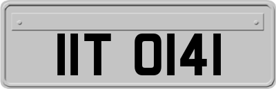 IIT0141