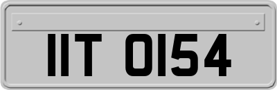 IIT0154