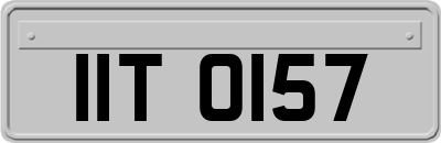 IIT0157