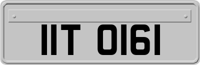 IIT0161