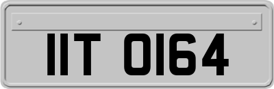 IIT0164