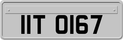 IIT0167
