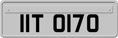 IIT0170