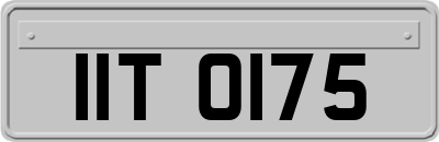 IIT0175