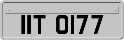 IIT0177