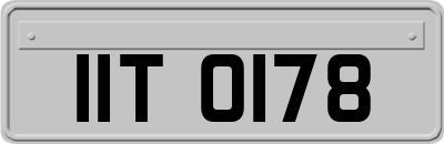 IIT0178