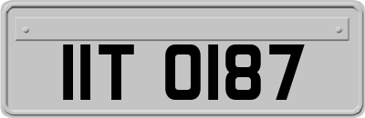 IIT0187