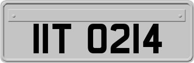 IIT0214