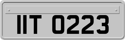 IIT0223
