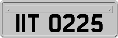 IIT0225